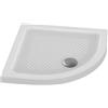 IDEAL STANDARD Connect p/angolo ceramica 80x80 beu01 piatto h6 doccia codice prod: T266601