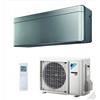 DAIKIN Condizionatore monosplit serie Blue Evolution Stylish ftxa20bs rxa20a9 7000 btu Argento codice prod: ftxa20bs + rxa20a9