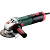metabo WEV 19-125 Q M-Brush (613108000) Amoladora