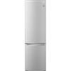 LG GBB92MBB3P, classe A-20%, 381 L, frigorifero e congelatore con display interno, caratteristiche fresche, DoorCooling+, vano portaoggetti variabile per spazio di archiviazione XXL, 59,5 x 67,5 x 203