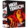 Severin High tension: Four film by Lamberto Bava (Import US) (4 Blu-Ray Disc + CD)