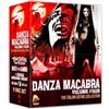 Severin Danza Macabra: Volume Four - The Italian Gothic (Import US) (4 4K Ultra HD + 6 Blu-Ray Disc + CD)