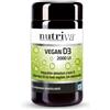 NUTRIVA VEGAN D3 2000-UI 60 Compresse