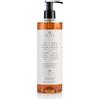 Prija - Set di Gel Doccia Shampoo al ginseng - 18 flaconi da 380 ml per Wellness, Spa, Hotel - Naturale al 100%, Vegan friendly, Dermatologically tested
