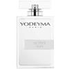 Yodeyma Active Man Eau De Parfum 100 ml