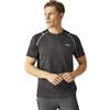 REGATTA MEN'S VIRDA IV T-SHIRT Trekking Uomo