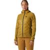 HELLY HANSEN W LIFALOFT HYBRID INSULATOR JK Giacca Outdoor Donna