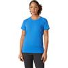 HELLY HANSEN W SKOG GRAPHIC TEE T-shirt Trekking Donna