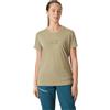 HELLY HANSEN W SKOG GRAPHIC TEE T-shirt Trekking Donna