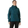 HELLY HANSEN W VERGLAS INFINITY JKT 2.0 Giacca Outdoor Donna