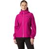 HELLY HANSEN W VERGLAS INFINITY JKT 2.0 Giacca Outdoor Donna