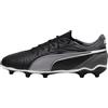 PUMA JR KING MATCH FG/AG Scarpe Calcio Bambini