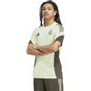 ADIDAS REAL MADRID TRN JSY Maglia Replica Gara Adulto