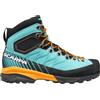 SCARPA MESCALITO TRK GTX WMN BNT DYNAMIS TREK NO Scarponi da Trekking Donna