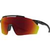 SMITH RUCKUS MATT BLK CHRPOP RED MIRROR Occhiali Sportivi