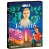 Eagle Pictures La Storia Infinita - 4Kult (Bd 4K + Bd Hd)