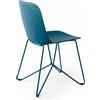 Connubia Extra promo calligaris sedia vela