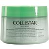 Collistar Talasso Scrub Crioattivo, Esfoliante Corpo Snellente e Anticellulite, Azione Drenante e Tonificante con Oli Essenziali e Sale Marino,Trattamento Rimodellante Effetto Freddo, 700 gr