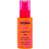 amika Superfruit Star - Olio per capelli leggero, siero per capelli sottili e spessi, protezione dal calore + levigante crespo per una lucentezza lucida, riduce la rottura e rafforza le ciocche (50 ml