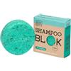 BLOK ZEEP Shampoo Solido BLOK ZEEP Senza Parabeni e Solfati-Vegano Naturale Ecologico Senza Microplastiche-5 Varietà per tutti i tipi di Capelli-Capelli-Per Donne-Uomini-Bambini-Con Olio (Eucalipto)