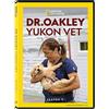 National Geographic Dr. Oakley, Yukon Vet: Season 9 (DVD) Oakley Michelle Fine Zac Michelle Oakley