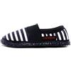 Giesswein Baben, Pantofole Piatte, Unisex - Bambini e ragazzi, Blu 548, 27 EU