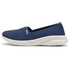 PUMA Sneakers Adelina 2 da donna, Scarpe, Persian Blu/Warm Bianco, 35.5