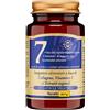 SOLGAR SOLGAR 7 30 CAPSULE VEGETALI
