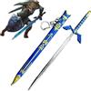 Portachiavi Spada Dark Links Twilight di Legend of Zelda