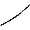 Katana Rivers of Blood versione da 131 cm (FIUMI DI SANGUE ) dal videogioco Elden Ring