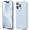 elago Cover in Silicone Liquido per iPhone 15 Pro