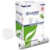 Conquest Os Lenzuolino medico in carta a 2 veli, rotolo mt. 80 confezione 6 pz