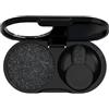 Pupa Ombretto Vamp! Metallic - N. 301 Frozen Black