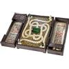 The Noble Collection La Collezione Nobile Jumanji Gioco da Tavolo Replica