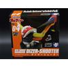 Evolution Toys UFO ROBOT GRENDIZER DIZER - SHOOTER - Evolution Toy NUOVO