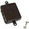 CISA Serrature Cisa Da Applicare 57160/57162 Triplice Sx Mm. 60