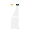 Cecotec Frigorifero Americano Bolero CoolMarket SBS 562 Inox D. Compressore Inverter Plus Frigorifero Americano Side By Side Inox 177X91.2Cm, 562L, No Frost, Multiairflow, Classe D, Fast Cooling