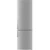 PKM BKG55HNFCIX - Frigorifero congelatore | Design Inox | Raffreddamento da 182 litri | 71 litri | Classe di efficienza energetica C | Illuminazione a LED | Modalità congelamento rapido | 141 kWh |
