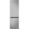 Amica KGCN 387 145 E - Frigorifero congelatore, altezza 170 cm, Total NoFrost, effetto acciaio inossidabile, linea VitControl Plus, classe di efficienza energetica C
