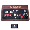 Senza Marca/Generico Arcade1up Console Videogioco Atari Couchcades 10 Giochi