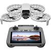 Dji Drone DJFL1R FLIP RC2 White