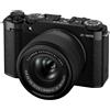 Fujifilm X-M5 Kit XC 15-45mm f/3.5-5.6 (Black)