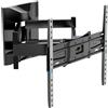 Meliconi Extra 400SDRP Plus 2,16 m (85") Nero