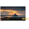 Akai Smart TV 32" Full HD QLED Classe E Sistema Vidaa Bianco AKTV4360QMW Akai