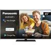 Senza Marca/Generico Panasonic TX-65LX650E TV 165,1 cm (65) 4K Ultra HD Smart TV Nero