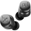 Sennheiser Auricolari microfono bluetooth MOMENTUM 4 Tws Black graphite 700365