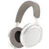 Sennheiser Cuffie microfono bluetooth MOMENTUM 4 Wireless White 509267