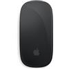 Apple Magic Mouse: Bluetooth, ricaricabile. Compatibile con Mac o iPad; Nero, su