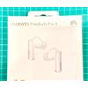 Huawei FreeBuds Pro 3 Auricolari Auricolari Wireless Bluetooth ANC Bone Senso...