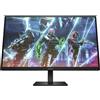 Hp BD_IT_0024_B47929204 OMEN by HP Monitor da gaming 27 FHD 240 Hz - OMEN 27s (OME